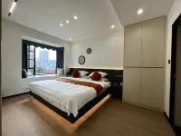 Qianyi Apartment