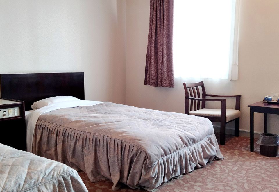 비즈니스 인 스와베 로비