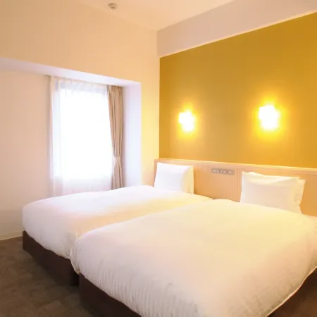 AB Hotel Tokai Otagawa