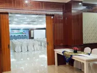 Hotel Sakura Syariah Hotels in Agam