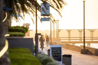 Strand Hotel Swakopmund