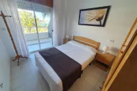 Palmera Beach