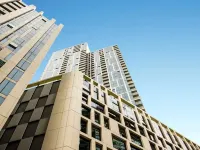Kula Docklands Hotels in Docklands