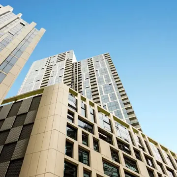 Kula Docklands Отели в г. Доклендс