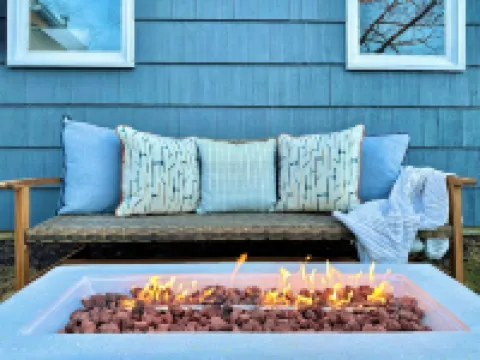 Newly Listed Cottage w/ Firepit 10 Min To Beach - Drive To Acadia & Bar Harbor!