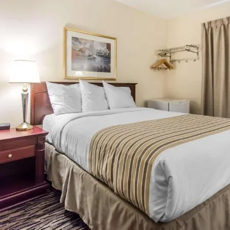 Econo Lodge