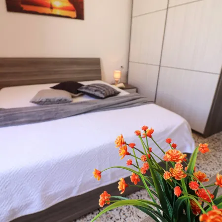 Otranto Giorgia vacation home