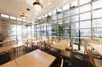 Reco Hotel Mikuni Hotels in Toyonaka