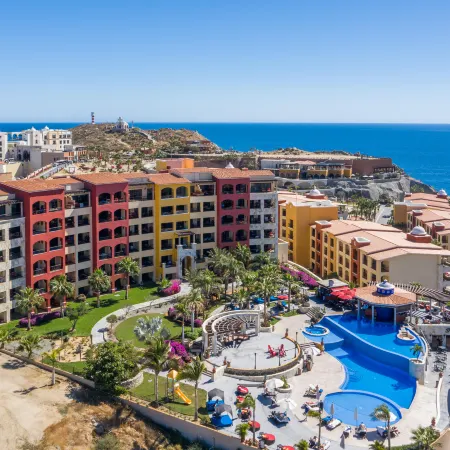 Hacienda Encantada Resort & Spa