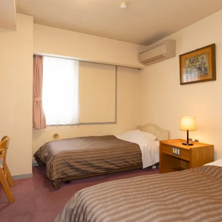 Shimoda Kaihin Hotel