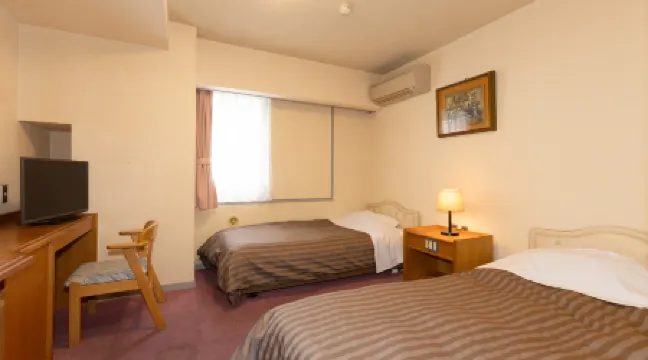 下田海浜ホテル