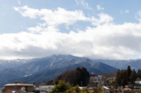 โฮเต็ล อาโอกิ