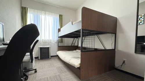 ＨＯＴＥＬ　Ｓｔａｙ　Ｖｉｌｌａｇｅ - 2つ星