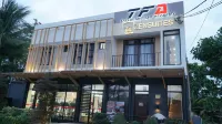 ZenSuites Hotel Tacloban Hotels in 