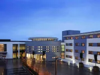 Clayton Hotel Liffey Valley Hotels near Leixlip Castle
