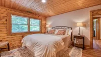 Eagles Nest Lodge- The Perfect Mountain Getaway
