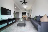 Vista Bangi Service Apartment (Block B) by Favspace - Condos