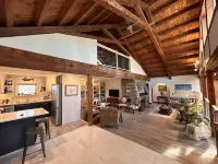 Nature Abounds - Wonderful Year Round Retreat - Adventure Awaits