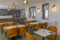 Best Western Ebbw Vale - parking