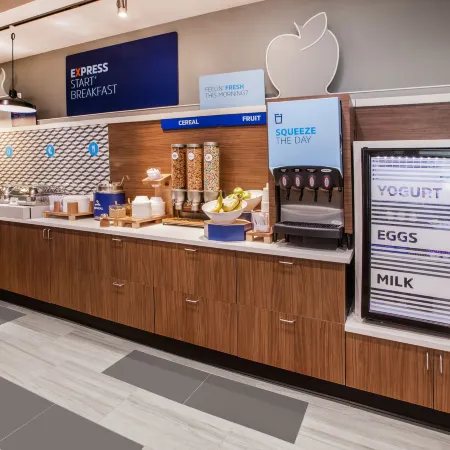 Holiday Inn Express & Suites N. MYRTLE BEACH-LITTLE RIVER by IHG