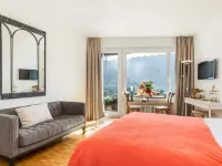 Double Room Modern