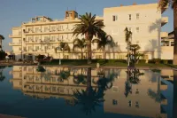 Hotel Club Kennedy Hotel in zona Torre di Pizzofalcone