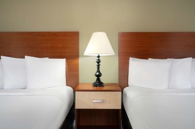 ファミリースイート ベストウエスタン レッド ヒルズの写真