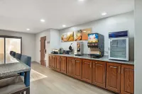 Comfort Inn Các khách sạn ở York