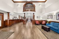 Comfort Suites