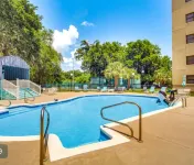 BRAND NEW LISTING! Gorgeous Gulf View 2 Bedroom 2 Bath Condo in Prime Location