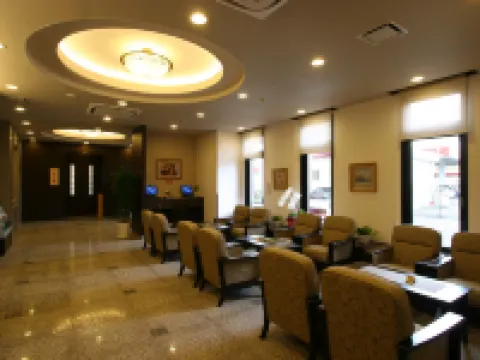 ホテルルートイン焼津インター 焼津のホテル