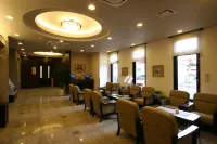 Hotel Route-Inn Yaizu Inter Hotels in Fujieda