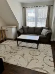 1br-1bth- Furnished Apartment in Chardon