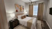 5 Bed 3 Bath Villa On Golf Course Near Disney/Universal/MCO
