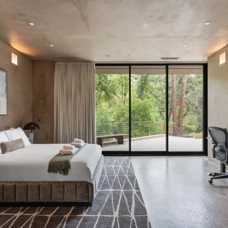 Lotus Falls Estate - Privacy, Luxury, and Full of Amenities.