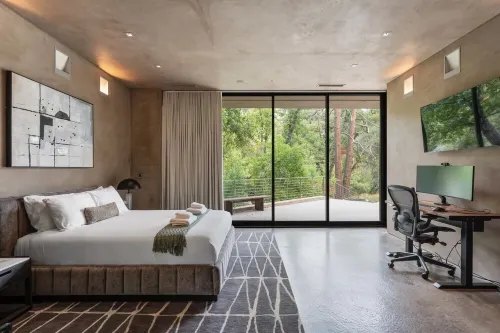 Lotus Falls Estate - Privacy, Luxury, and Full of Amenities.