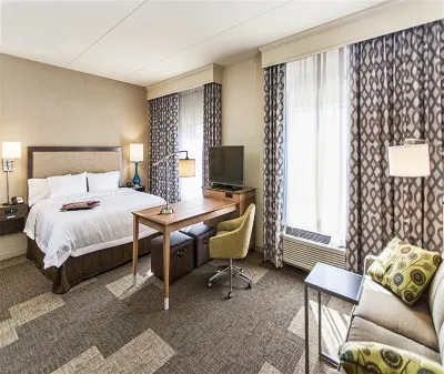 Hampton Inn Hibbing