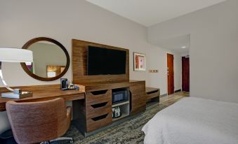 Hampton Inn Salisbury
