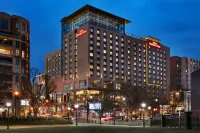 Hilton Garden Inn Atlanta Downtown Hotels in Atlanta