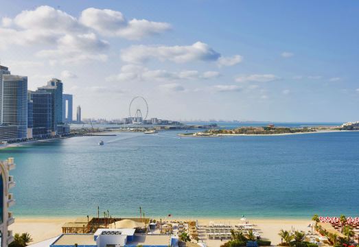 툼비 호텔 로비