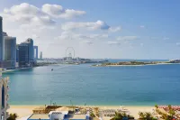 Tumbi Hotel Dubai the Palm, Tapestry Collection by Hilton - Sea View
