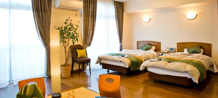 Senkei Plaza Các khách sạn ở Ashigarashimo District