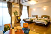 Senkei Plaza Hotel in zona Mt. Myojingatake