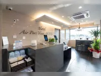 Hotel Airportview Naha Hotels in Tomigusuku