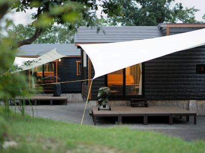 共有エリア 旅館 おかやまの写真