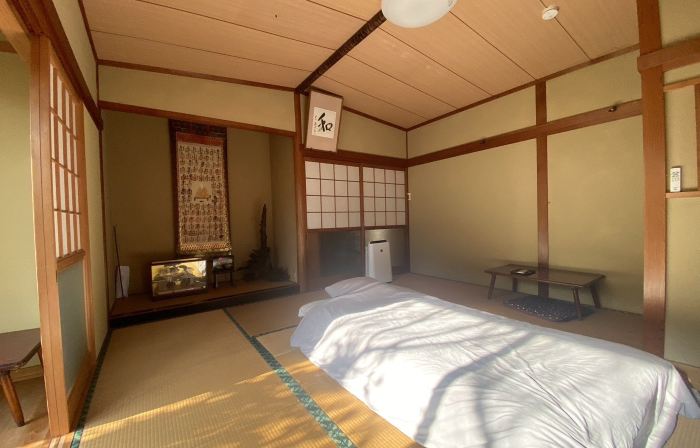 Albergue Sakura