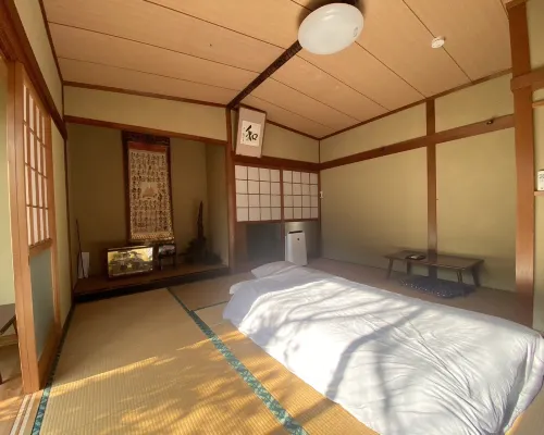 Albergue Sakura Hotels in Sukumo
