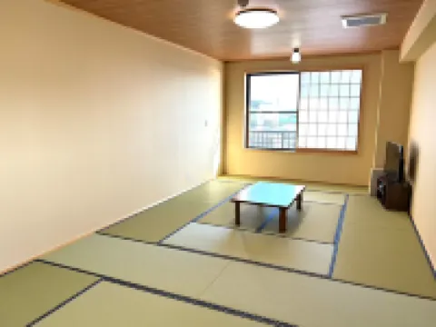 トモエ屋旅館 相馬のホテル