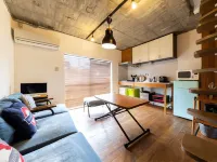 Ariakehama Mezonet YASHINOKI -TOMA Rutto Hotels in Kanonji