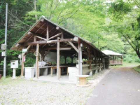 四季芳る 美郷の湯 吉野川市のホテル